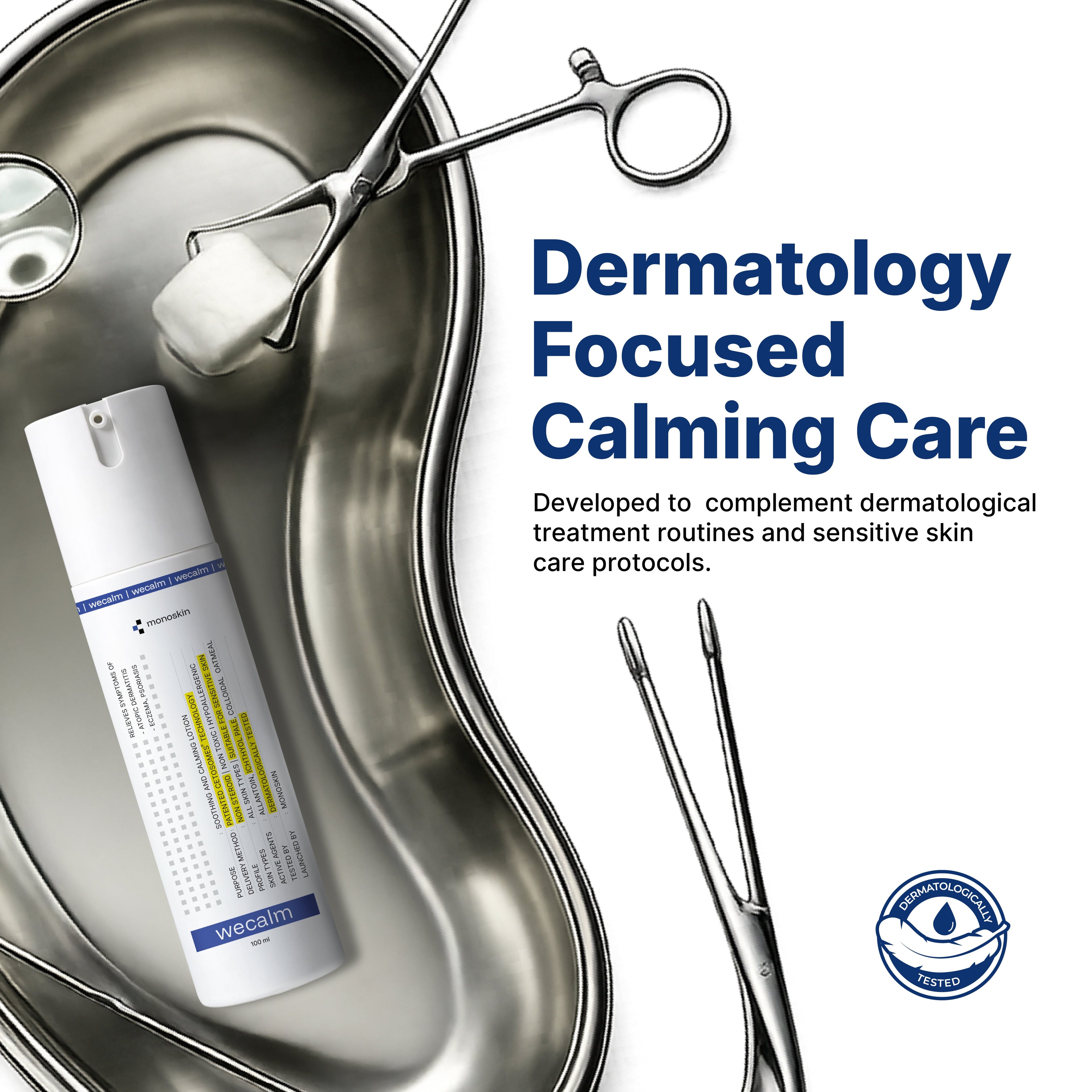 Ceramides Are Not Trendy-They are a necessity.  That's Exactly Why You Need Them & Why Dermats see them first in your moisturisers.