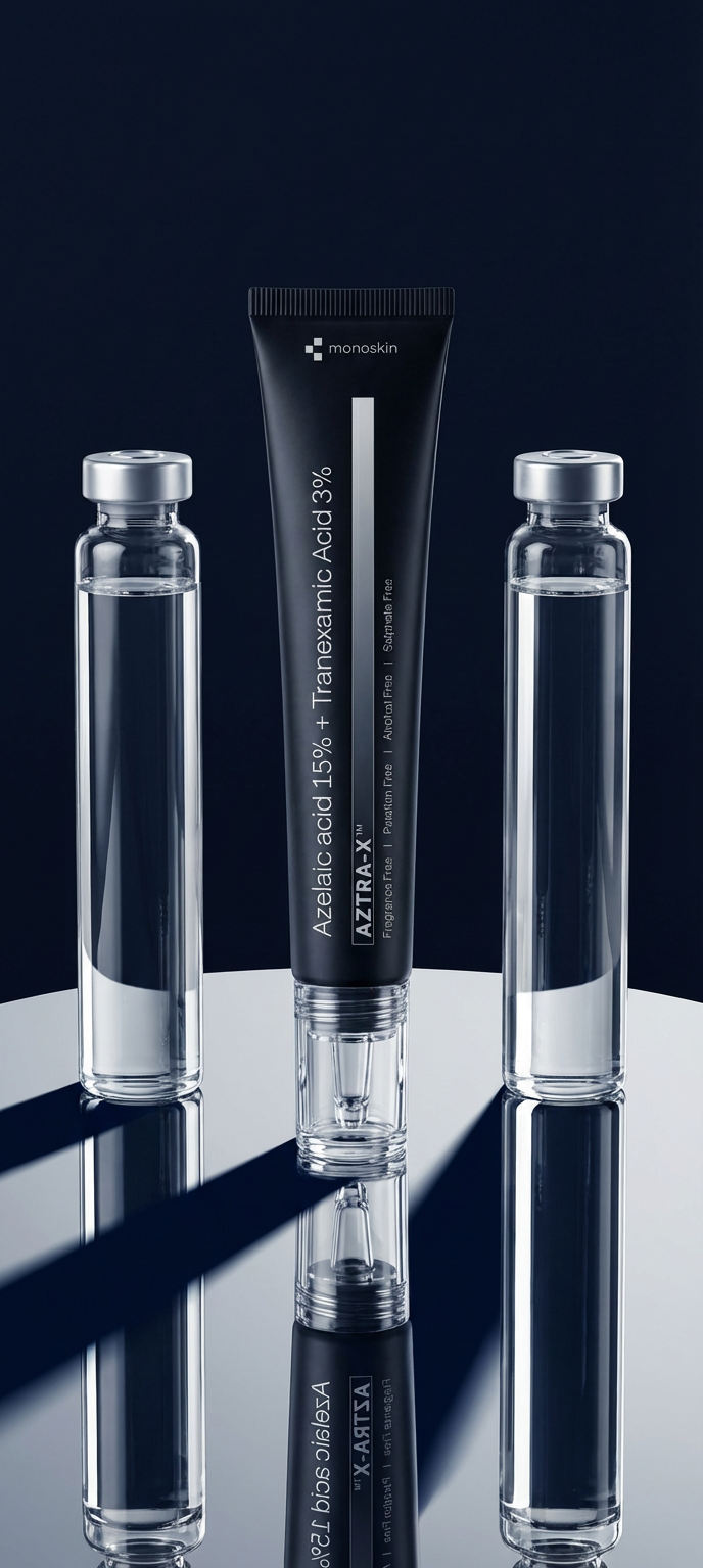 Skin Structure The complex layers that make up your skin, and how treatments work at each depth