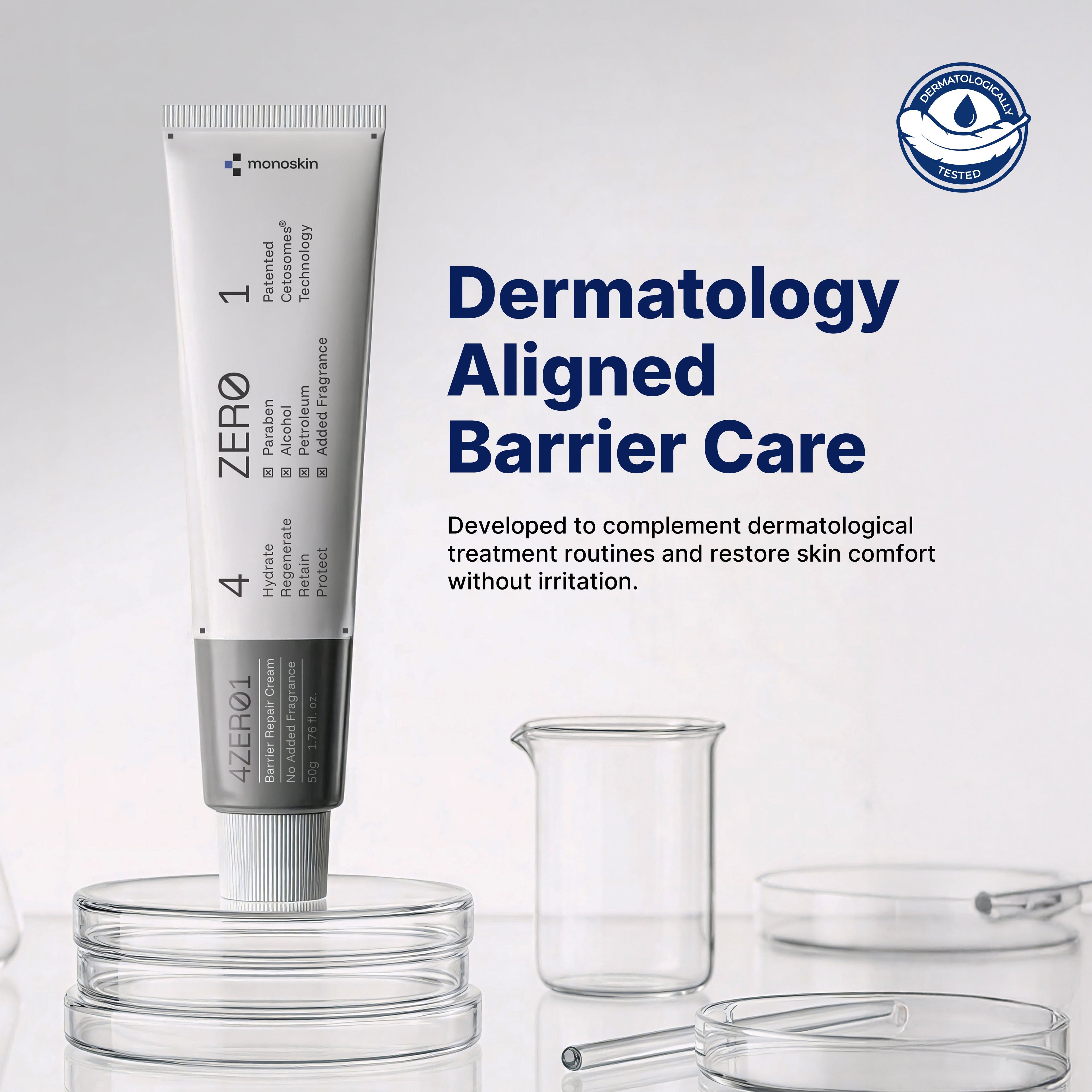 Seasonal Care - Adapting your routine as humidity, temperature and UV exposure change