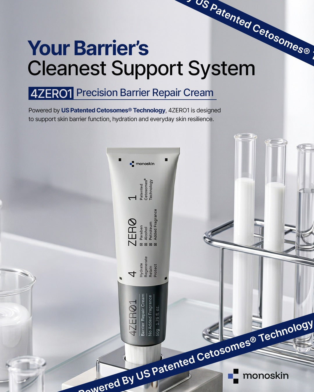 Skin Protection: How a Healthy Barrier Defends Against Environmental Damage and What to Do When It Slips