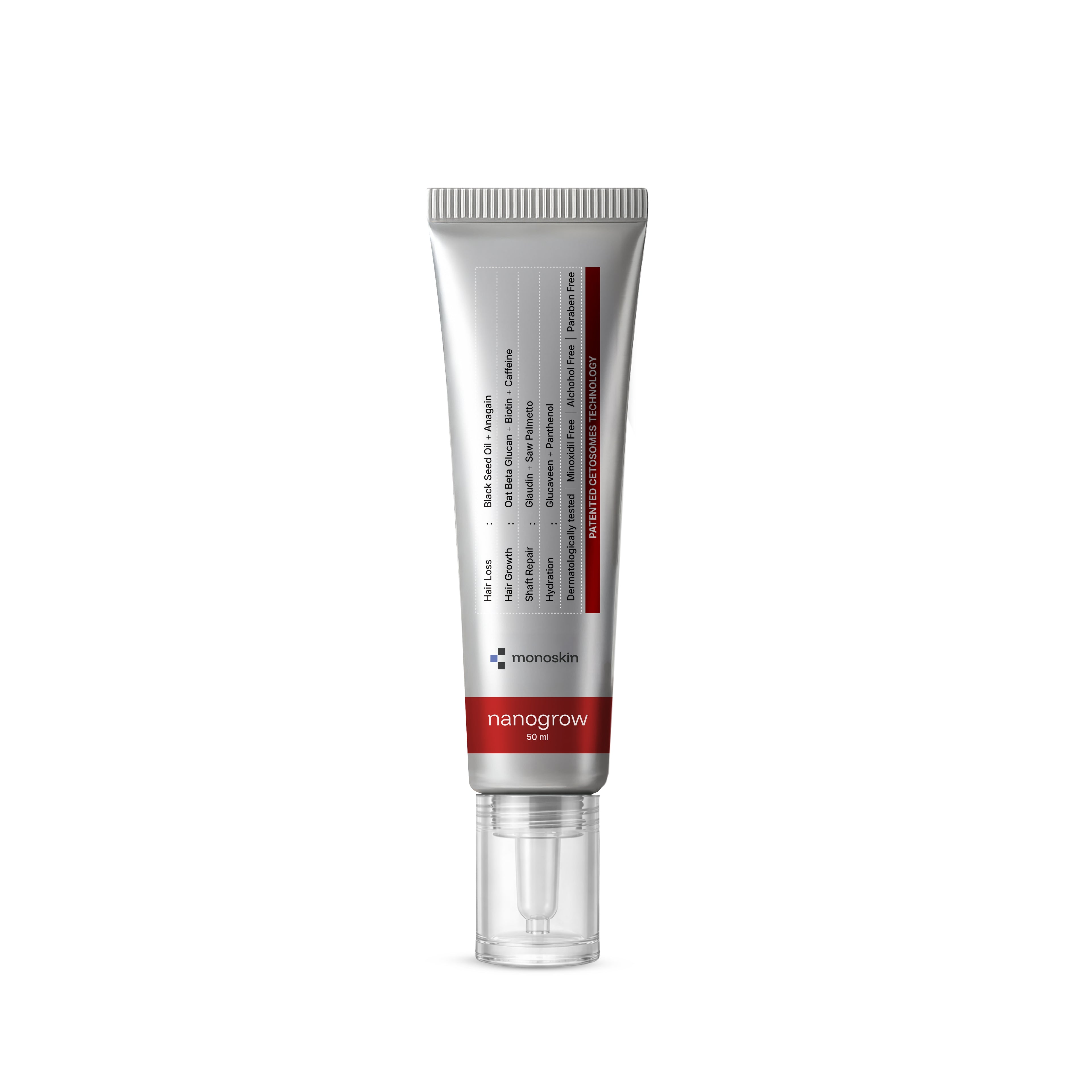 NANOGROW SERUM