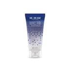08:00 AM — AHA FACIAL CLEANSER