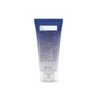 08:00 AM — AHA FACIAL CLEANSER