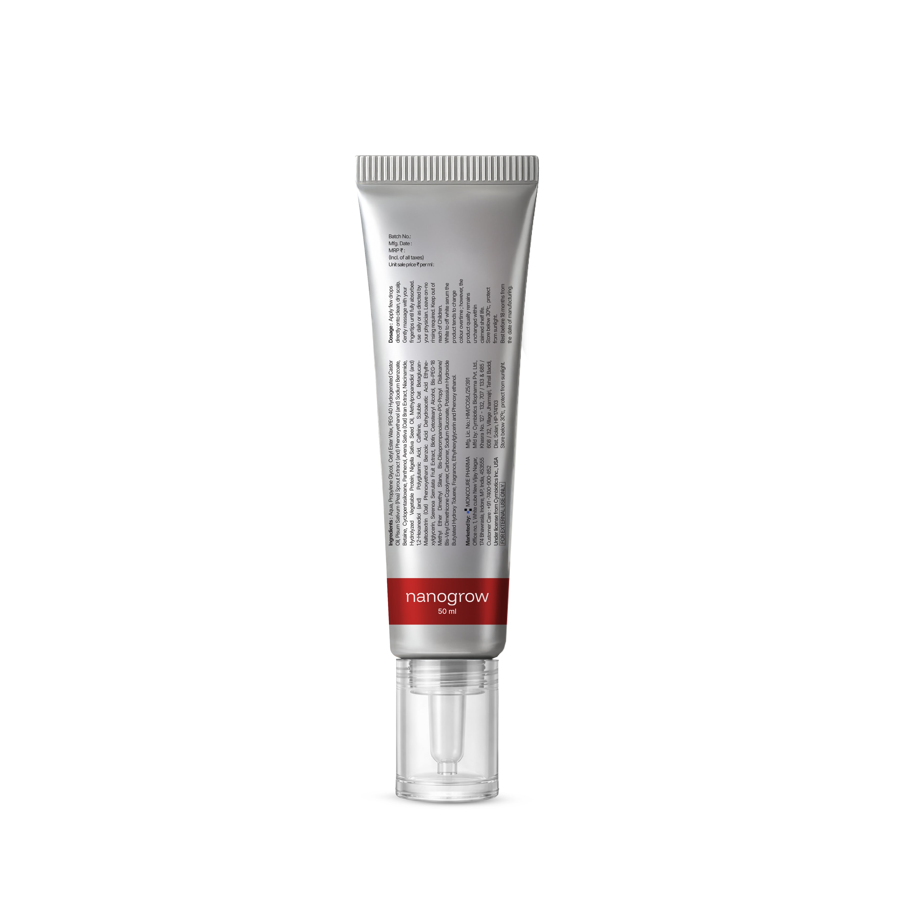 NANOGROW SERUM