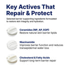4ZERO1 BARRIER CREAM