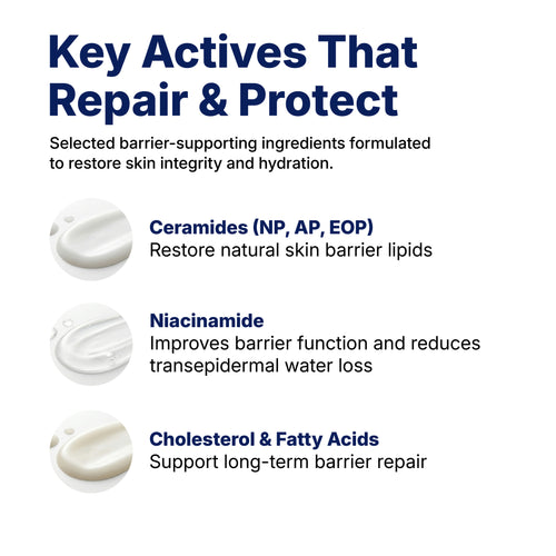 4ZERO1 BARRIER CREAM