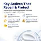 4ZERO1 BARRIER REPAIR CREAM