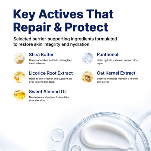 4ZERO1 BARRIER REPAIR CREAM