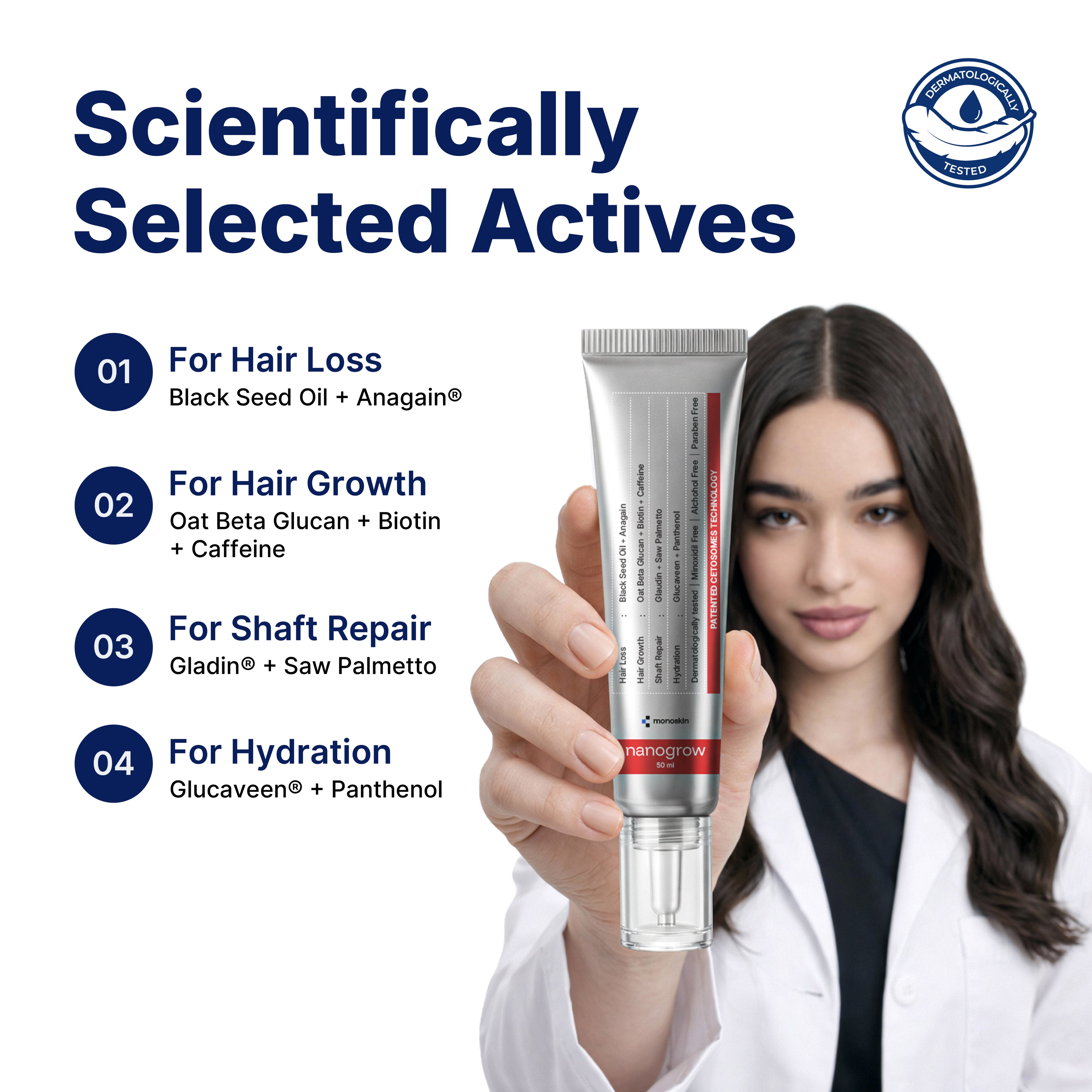 NANOGROW SERUM