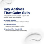 WECALM LOTION