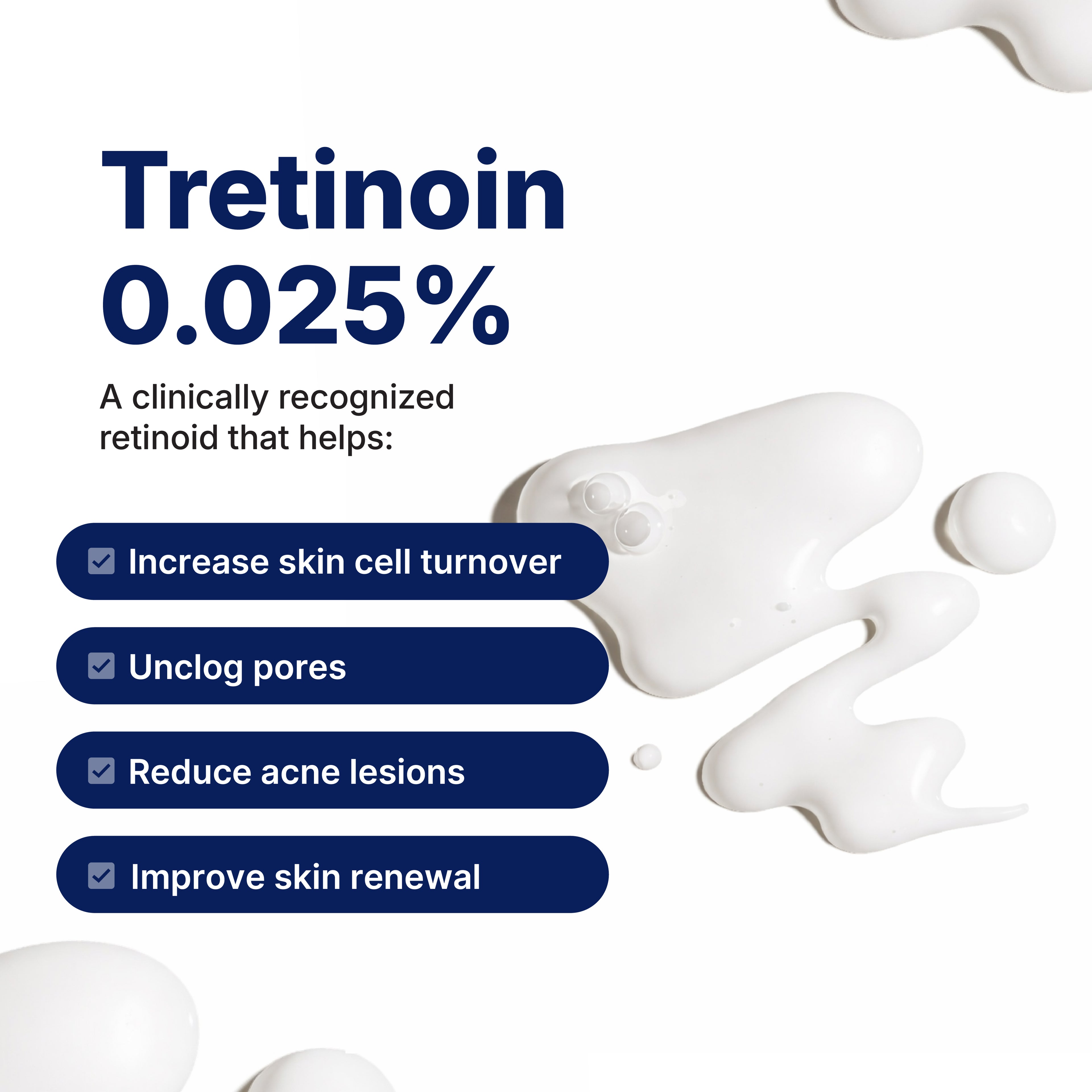 ACNE-TECH™ TRETINOIN GEL