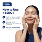 4ZERO1 BARRIER CREAM