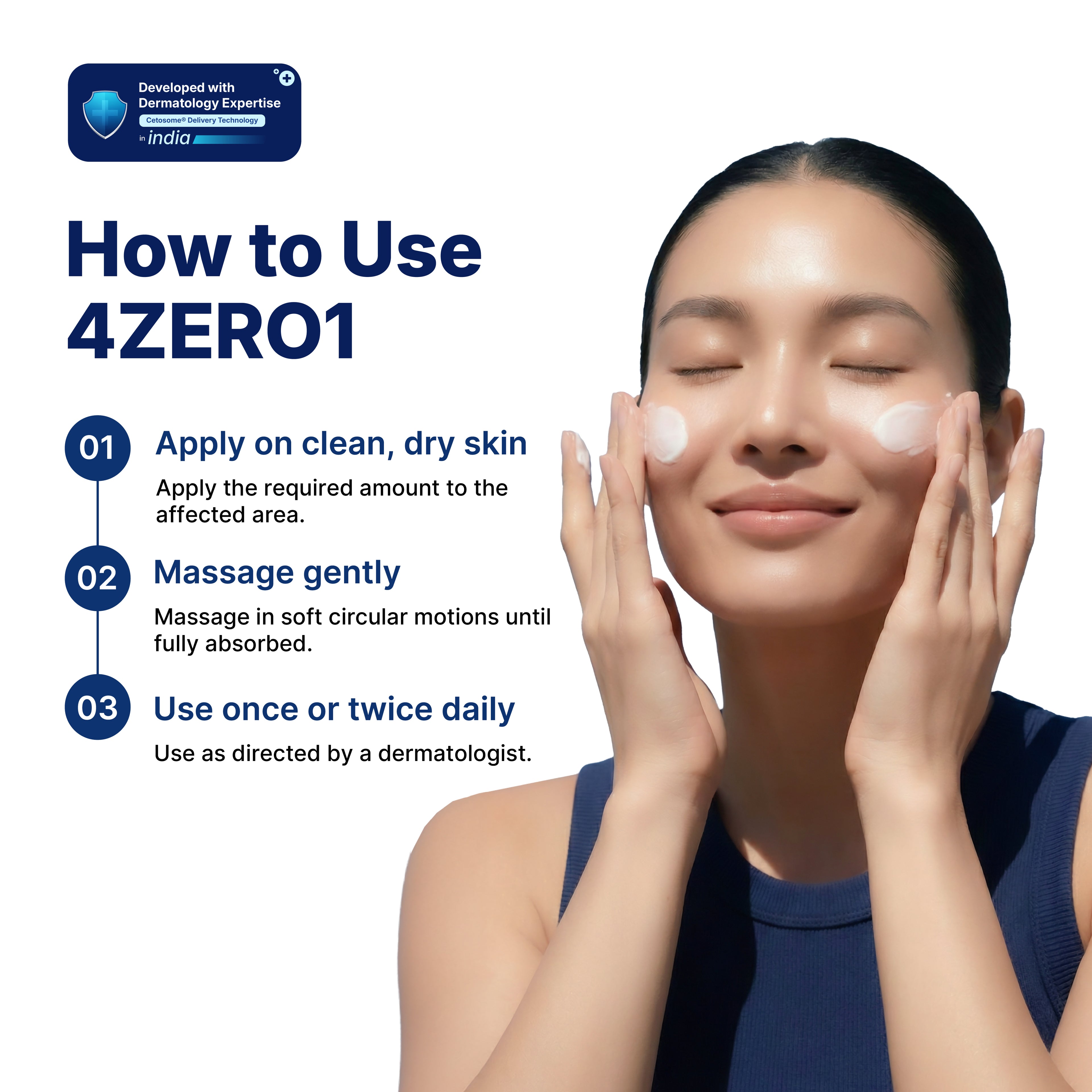 4ZERO1 BARRIER CREAM
