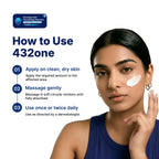 432ONE CREAM