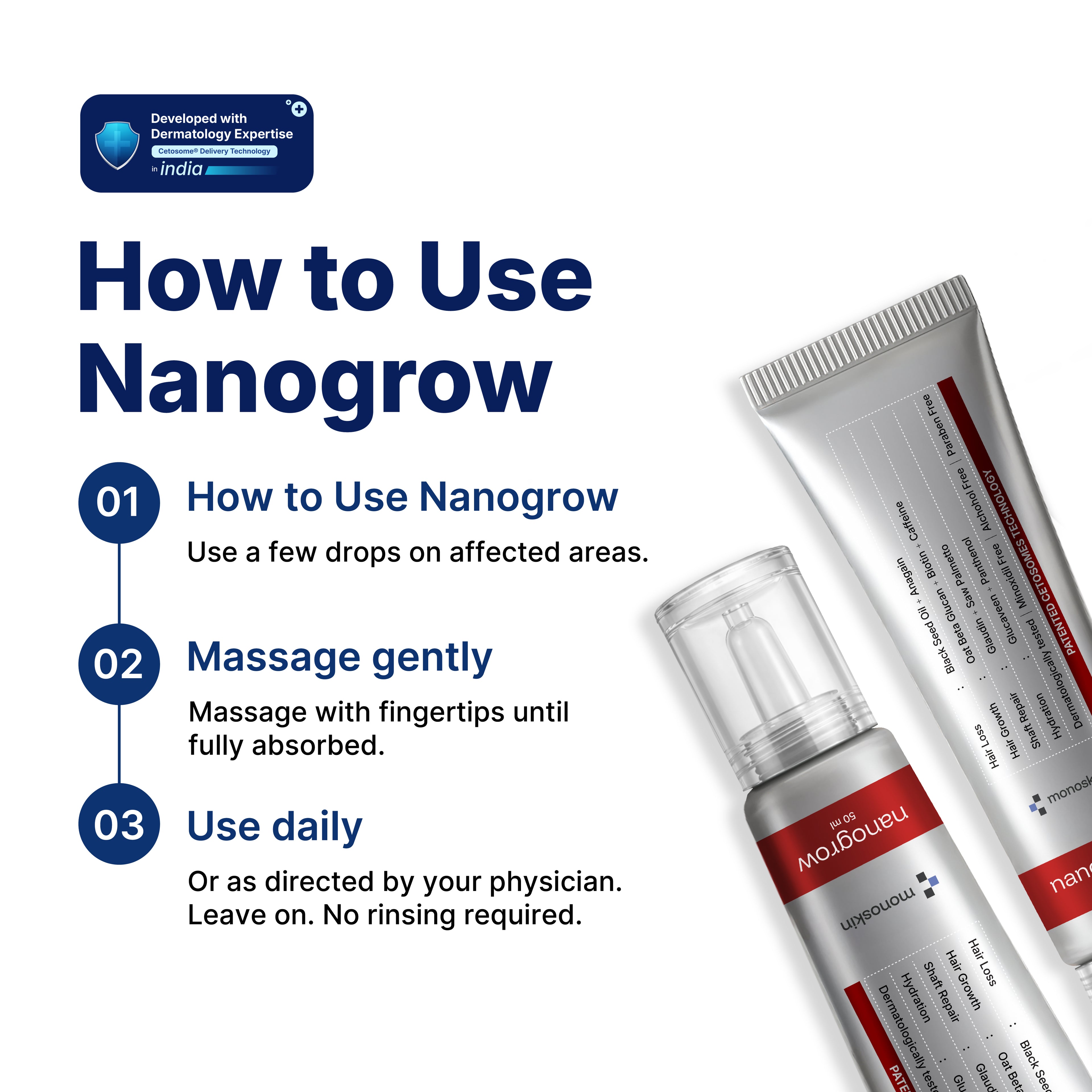 NANOGROW SERUM