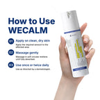 WECALM LOTION