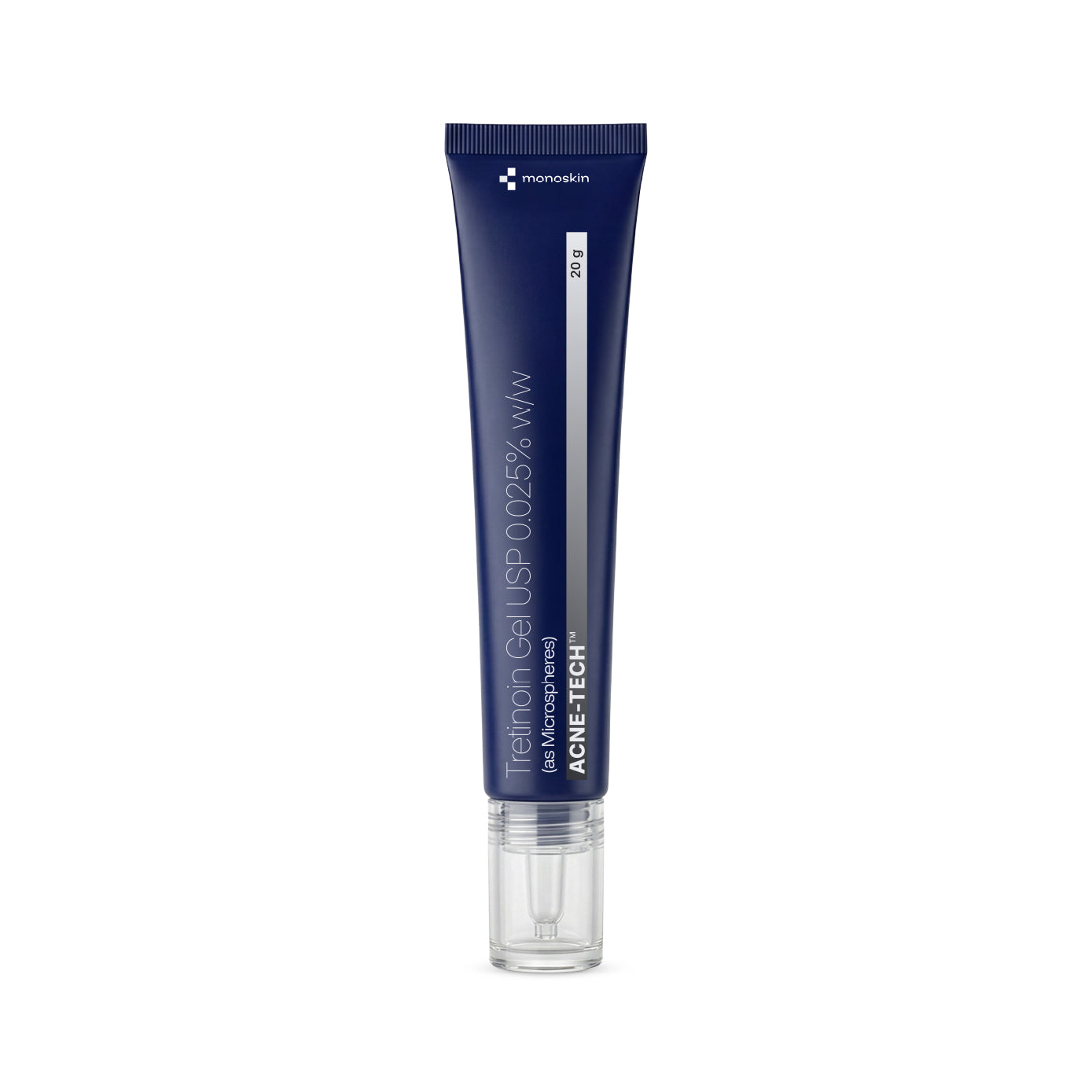 ACNE-TECH™ TRETINOIN GEL