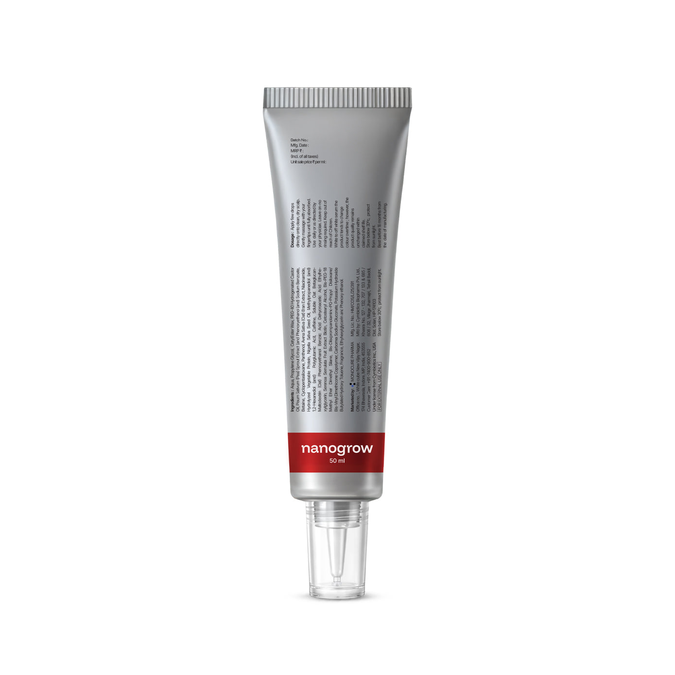NANOGROW SERUM
