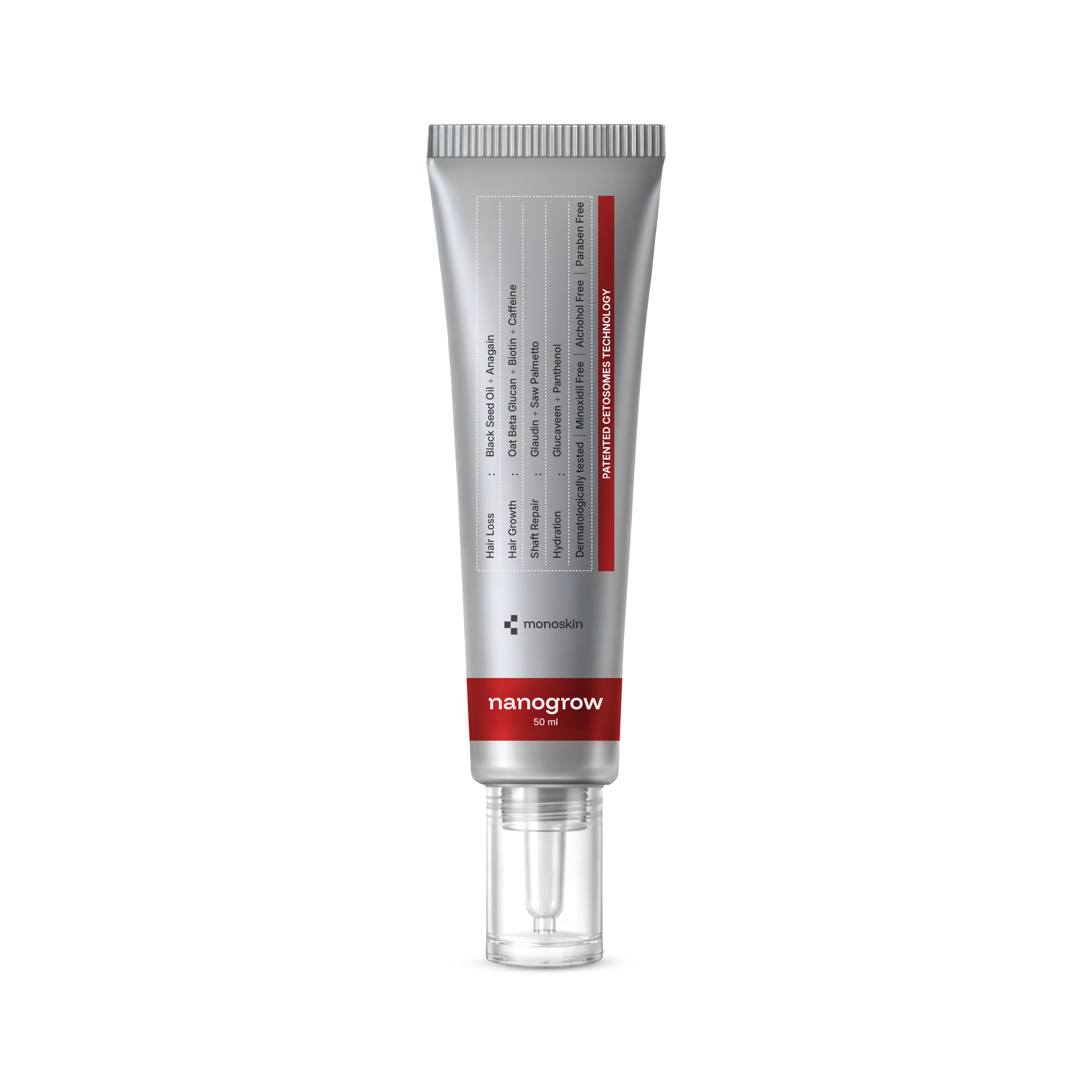 NANOGROW SERUM